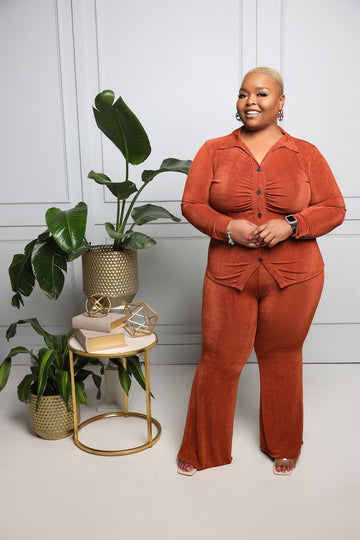 MmKay Pant Set